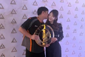 小孩說(shuō)中國(guó)電競(jìng)第一人是sky，吧友們心中的中國(guó)電競(jìng)第一人是誰(shuí)？