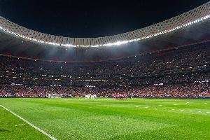 塞雷佐：第二次在馬競主場舉辦歐冠決賽，是俱樂部和城市的驕傲