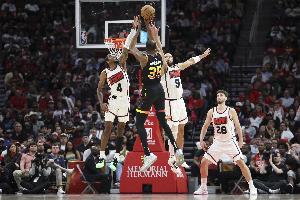 新援實力榜：杜蘭特成火箭沖冠最后拼圖 湖人掘金補強效果幾何？