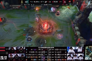 媒體人：這Naiyou琪亞娜根本不會都躺贏了 doinb看這應(yīng)該想天了