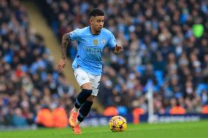 將戰(zhàn)曼聯(lián)！英媒：薩維尼奧、福登、格瓦迪奧爾等8人回歸曼城訓(xùn)練