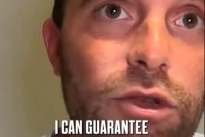 社媒的鍋！羅馬諾：我保證若沒(méi)有社媒，帕奎塔現(xiàn)在會(huì)是維拉球員