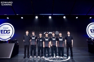 Ahn：我不會放棄職業(yè)夢想 總有一天我會盡最大能力去世界賽看看的