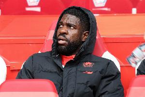 20個(gè)月沒踢球+身價(jià)僅剩150萬！法媒：31歲烏姆蒂蒂預(yù)計(jì)將宣布退役