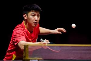 薛飛0-3不敵張禹珍，無緣中國澳門賽男單8強