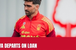 官方：森林邊鋒若塔-席爾瓦先租后買去貝西克塔斯，總價2000萬歐