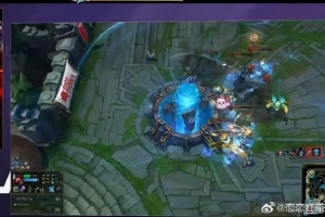 圈內(nèi)人看KT3-2GEN：KT打野發(fā)揮遠(yuǎn)超Canyon BDD撐起整個隊(duì)伍的大任