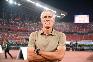 蘇東：拉莫斯讓河南隊(duì)煥然一新真是好教練 塞蒂恩一把好牌打稀爛