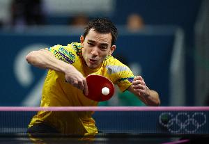 WTT中國澳門冠軍賽：雨果4-2弗朗西斯卡晉級四強，半決賽對陣林德