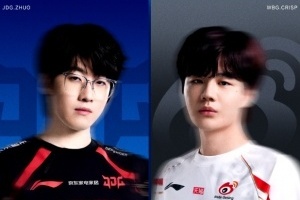 JDG對戰(zhàn)WBG賽事預(yù)告：密籌擘局，兵戈待發(fā)，戰(zhàn)云激蕩間