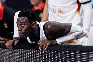 媒體人：這應(yīng)該是史上最強(qiáng)德國(guó) 施羅德國(guó)家隊(duì)帶隊(duì)成績(jī)超越諾天王