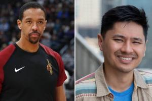 小卡涉嫌陰陽合同！弗萊批評記者：你為什么要告密？