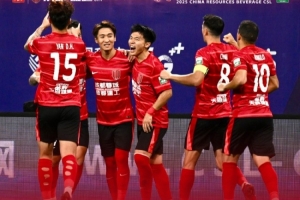 “魔鬼”主場(chǎng)！11場(chǎng)，蓉城創(chuàng)造隊(duì)史中超最長(zhǎng)主場(chǎng)不敗紀(jì)錄