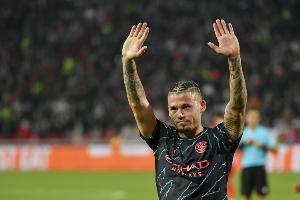 已入選本賽季英超名單，羅馬諾：曼城將再給卡爾文-菲利普斯機會