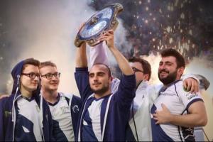 XG能否地獄歸來？此前13屆TI僅有3隊(duì)跌入敗者組后逆襲奪冠