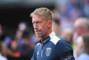 英超前4輪西漢姆3場比賽凈負(fù)3球或更多，創(chuàng)造英超同期最差紀(jì)錄