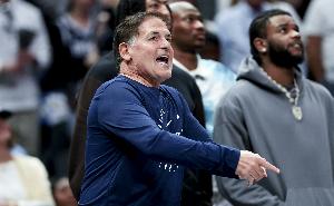 預(yù)言家？！庫班：鮑爾默一定會給涉事公司支援 以避免賬目泄露