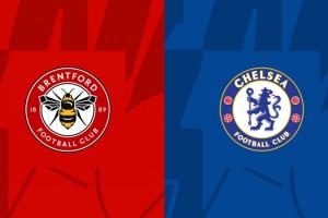 切爾西vs布倫特福德首發(fā)：博納諾特首秀，加納喬、帕爾默替補