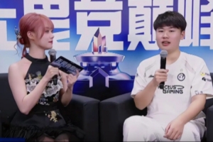 Wei：把優(yōu)先級改一下，今天要多注意對方的野輔聯(lián)動(dòng)