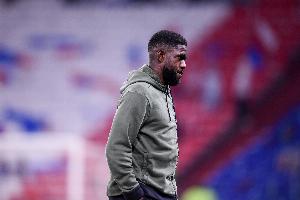 馬卡：烏姆蒂蒂現(xiàn)身里昂訓(xùn)練基地，外界猜測他將最后一舞或退役