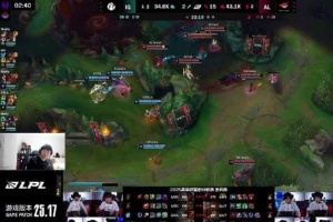 Ning王：iG就是團(tuán)戰(zhàn)打的好 打的不好Daeny那套理論季后賽都進(jìn)不了