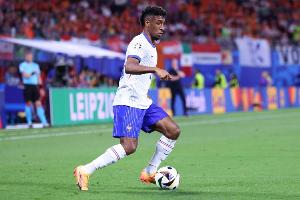 德媒：拜仁元老級(jí)理療師比安奇將前往沙特，擔(dān)任科曼的私人理療師