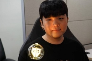 EWC奪冠后就開擺？自7月底開始 Canyon斗魂252場 單排僅21場