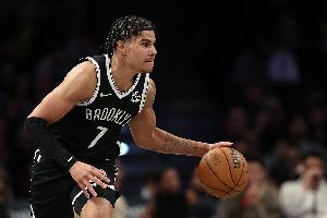 基利安-海斯將參加騎士隊訓(xùn)練營 目標是爭取一個保障合同名額