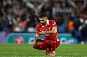 英超歷史射手榜：希勒凱恩魯尼前三，薩拉赫今晚進(jìn)球可獨(dú)享第四