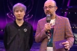 CN Carry最后的榮光！近三次CN戰(zhàn)隊Ti決賽 Carry位皆為Ame