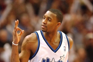 麥迪：我說搭檔奧尼爾能奪冠是指我的巔峰期 別扯到我的火箭時期