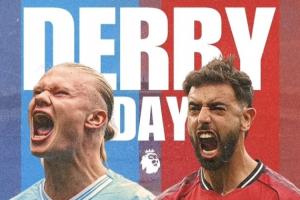 曼市德比今晚打響！多納魯馬有望迎首秀，舍什科何時(shí)才能破蛋？