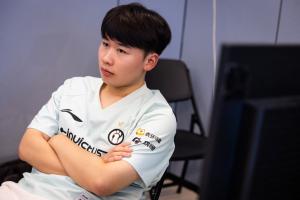 瘋狂加練！Wei近三天練習(xí)打野奇亞娜接近30把！