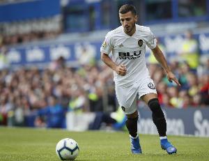 6球慘?。⊥邆愇鱽嗞?duì)長：比分令人痛心，我們沒將訓(xùn)練的東西做好