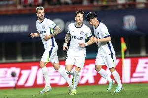 足球報(bào)：武漢三鎮(zhèn)今年不欠薪，俱樂部正在推動股改事宜