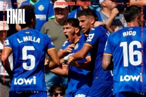 阿斯：6名球迷中暑，赫塔費(fèi)總監(jiān)批評西甲比賽時間安排