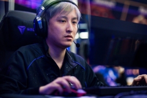 西卡看Ti決賽XG失利：人生不如意十之八九  ame啊ame