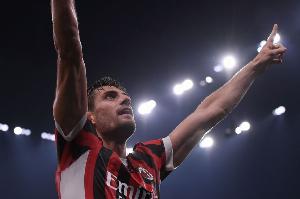 加比亞：莫德里奇展現(xiàn)了冠軍球員的風采 零封歸功于全隊的努力