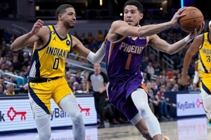 Lowe談組建28奧運美國男籃：哈利&布克&華子&塔圖姆&杰倫威領(lǐng)銜