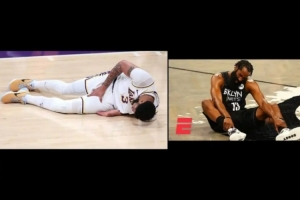 2021：杜蘭特的鞋尖·保羅的命運(yùn)·雄鹿的王冠