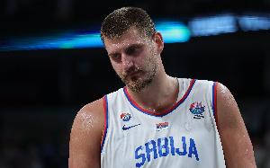 名嘴：2028美國無需囤積中鋒 約基奇估計那時去騎馬反正不打球了