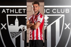 阿斯：拉波爾特在西甲完成注冊(cè)，希望盡快在歐冠注冊(cè)參加首輪比賽