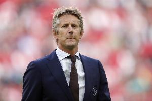 范德薩：C羅那時(shí)說(shuō)他會(huì)成為世界最佳，我說(shuō)別太自信，但他做到了