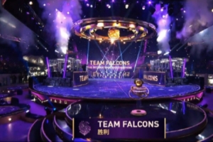 王多多看XG 2-3 Falcons：這個顛勺兒猛犸給我看暈了