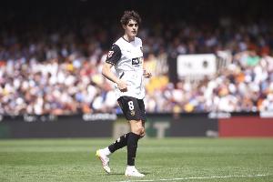 哈維-格拉：上半場一直認(rèn)為隨時能扳平，但第二個丟球擊垮了我們