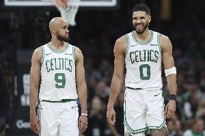 懷特：球隊(duì)的核心陣容沒咋變化 我們要讓新來的球員盡快融入體系