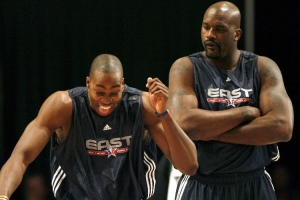 霍華德：與奧尼爾和解不是為了上鏡頭 我從不弄假&確實有過爭執(zhí)