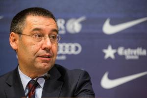 馬卡：皇馬認(rèn)為前四輪裁判判罰有預(yù)謀，與內(nèi)格雷拉案、巴薩相關(guān)