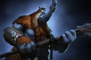 真是猛犸Debuff？AME三次TI決賽失利 決勝局中對方都有猛犸