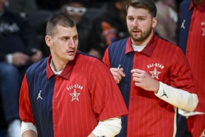 077&+約基奇+小瓦！施羅德：全明星賽歐洲隊也能集結(jié)最好的球員